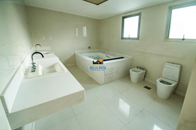 Imagem Apartamento com 4 Quartos à Venda, em Ponta Da Praia - Santos Imagem Apartamento com 4 Quartos à Venda, em Ponta Da Praia - Santos