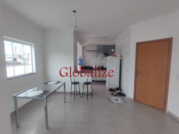 Imagem Imóvel com 2 Quartos à Venda, 74 m² em Campo Grande - Santos