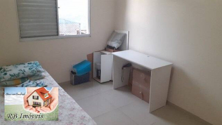 Imagem Apartamento com 1 Quarto à Venda, 61 m² em Baeta Neves - São Bernardo Do Campo Imagem Apartamento com 1 Quarto à Venda, 61 m² em Baeta Neves - São Bernardo Do Campo
