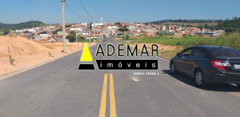 Imagem Terreno à Venda, 250 m² em Jardim Angélica - Itupeva