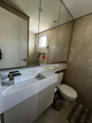 Imagem Apartamento com 2 Quartos à Venda, 83 m² em Jardim São Caetano - São Caetano Do Sul Imagem Apartamento com 2 Quartos à Venda, 83 m² em Jardim São Caetano - São Caetano Do Sul