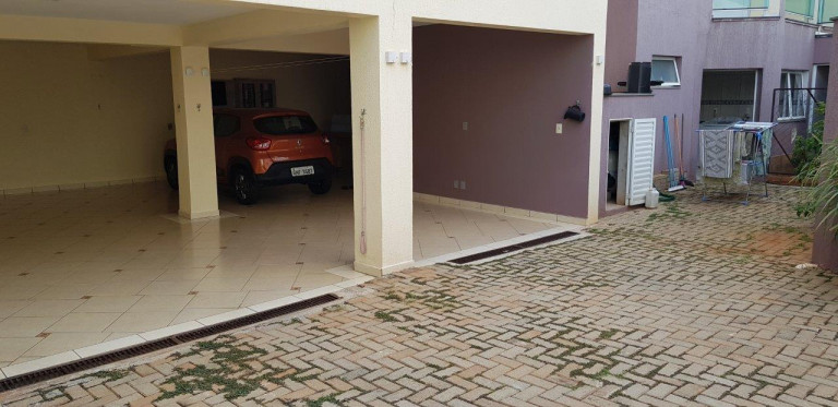Imagem Casa com 3 Quartos à Venda, 278 m² em Jardim Tendá - Porto Feliz Imagem Casa com 3 Quartos à Venda, 278 m² em Jardim Tendá - Porto Feliz