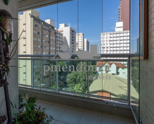 Imagem Apartamento com 4 Quartos à Venda, 301 m² em Perdizes - São Paulo