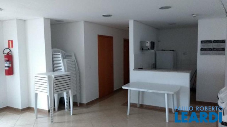 Imagem Apartamento com 2 Quartos à Venda, 51 m² em Utinga - Santo André Imagem Apartamento com 2 Quartos à Venda, 51 m² em Utinga - Santo André