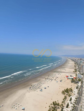 Imagem Apartamento com 3 Quartos à Venda, 101 m² em Boqueirão - Praia Grande Imagem Apartamento com 3 Quartos à Venda, 101 m² em Boqueirão - Praia Grande