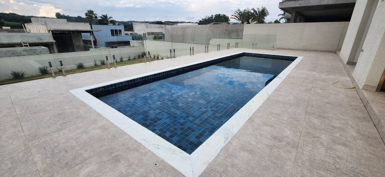 Imagem Casa de Condomínio com 4 Quartos à Venda, 600 m² em Jardim Colonial - Atibaia Imagem Casa de Condomínio com 4 Quartos à Venda, 600 m² em Jardim Colonial - Atibaia