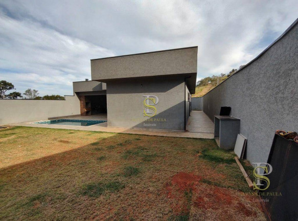 Imagem Casa de Condomínio com 3 Quartos à Venda, 177 m² em Residencial Boa Vista - Atibaia