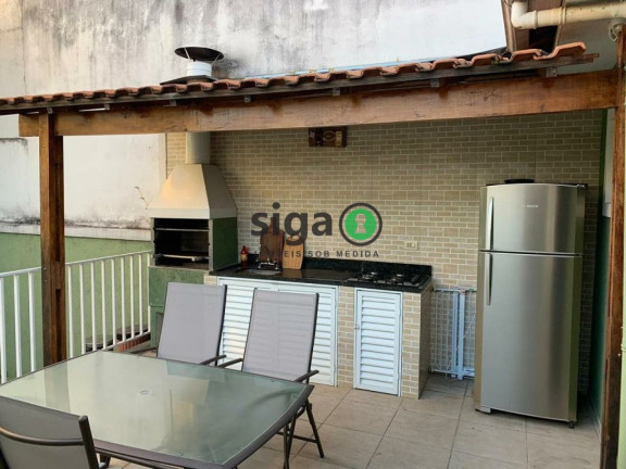 Imagem Casa com 3 Quartos à Venda, 160 m² em Vila Sônia - São Paulo Imagem Casa com 3 Quartos à Venda, 160 m² em Vila Sônia - São Paulo