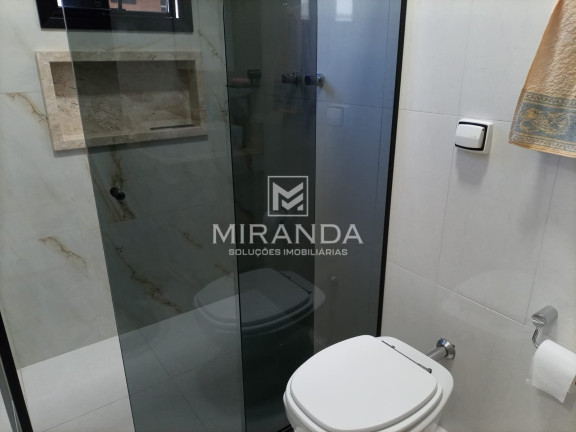 Imagem Casa de Condomínio com 3 Quartos à Venda, 170 m² em Jardim Villagio Milano - Sorocaba