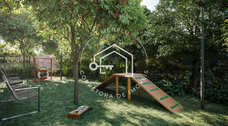 Imagem Apartamento com 3 Quartos à Venda, 98 m² em Vila Pompéia - São Paulo