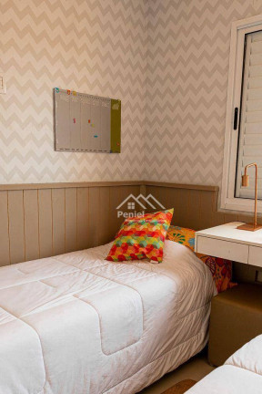 Imagem Apartamento com 2 Quartos à Venda, 49 m² em Jardim Anhangüera - Ribeirão Preto