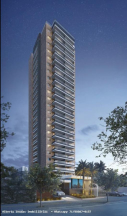 Imagem Apartamento com 2 Quartos à Venda, 61 m² em Pituaçu - Salvador Imagem Apartamento com 2 Quartos à Venda, 61 m² em Pituaçu - Salvador