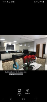 Casa com 3 Quartos à Venda, 250 m² em Jardim Flamboyant - Campinas