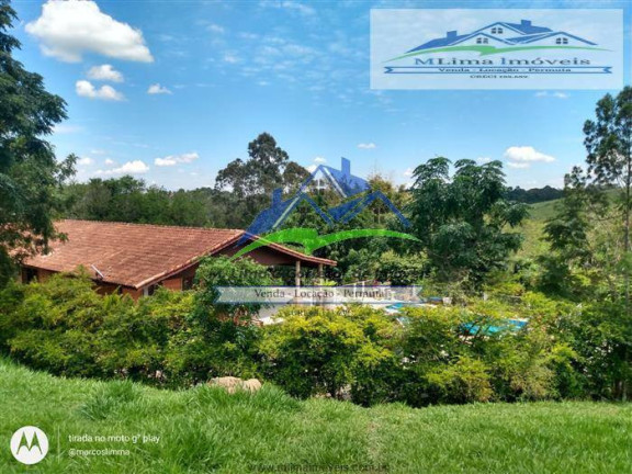 Imagem Chácara com 3 Quartos à Venda, 9.800 m² em Jardim Presidente - Mairiporã Imagem Chácara com 3 Quartos à Venda, 9.800 m² em Jardim Presidente - Mairiporã
