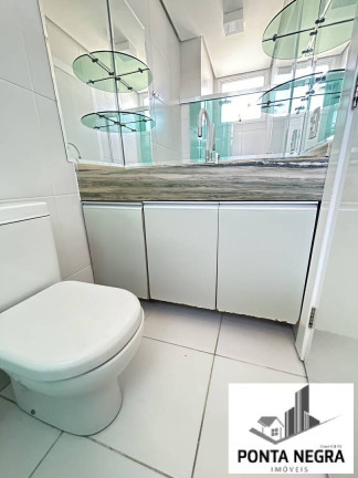 Imagem Apartamento com 3 Quartos à Venda, 153 m² em Ponta Negra - Manaus