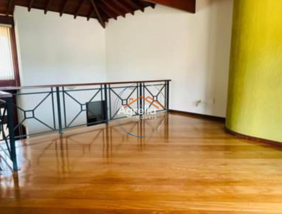 Imagem Casa com 3 Quartos à Venda, 229 m² em Parque Esperança - Mogi Mirim