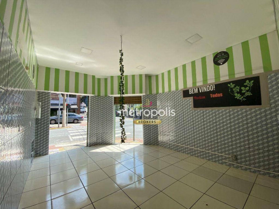 Imagem Sala Comercial para Alugar, 35 m² em Santa Paula - São Caetano Do Sul Imagem Sala Comercial para Alugar, 35 m² em Santa Paula - São Caetano Do Sul