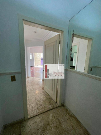Imagem Imóvel com 4 Quartos à Venda, 271 m² em Vila Andrade - São Paulo