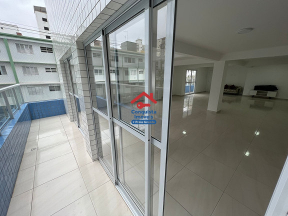 Imagem Apartamento com 1 Quarto à Venda, 52 m² em Guilhermina - Praia Grande Imagem Apartamento com 1 Quarto à Venda, 52 m² em Guilhermina - Praia Grande