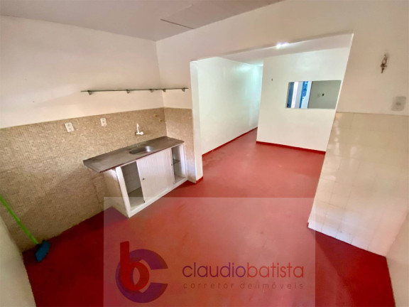 Imagem Casa com 2 Quartos à Venda, 100 m² em Centro - Fortaleza Imagem Casa com 2 Quartos à Venda, 100 m² em Centro - Fortaleza