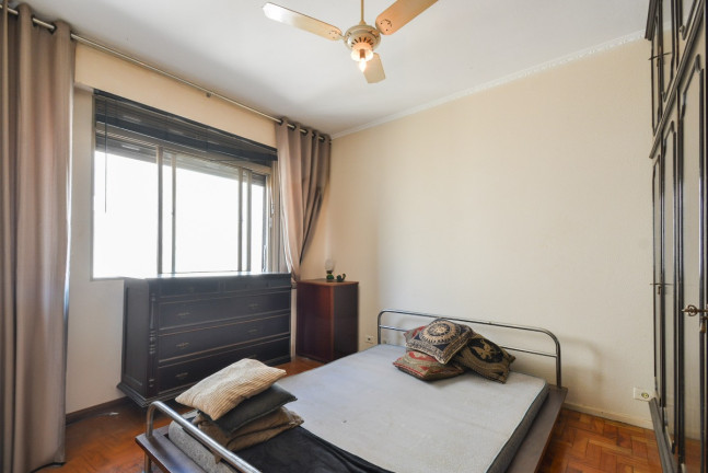 Imagem Apartamento com 1 Quarto à Venda, 52 m² em Consolação - São Paulo