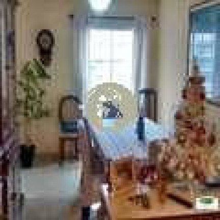 Imagem Casa com 3 Quartos à Venda, 170 m² em Vila Belmiro - Santos Imagem Casa com 3 Quartos à Venda, 170 m² em Vila Belmiro - Santos