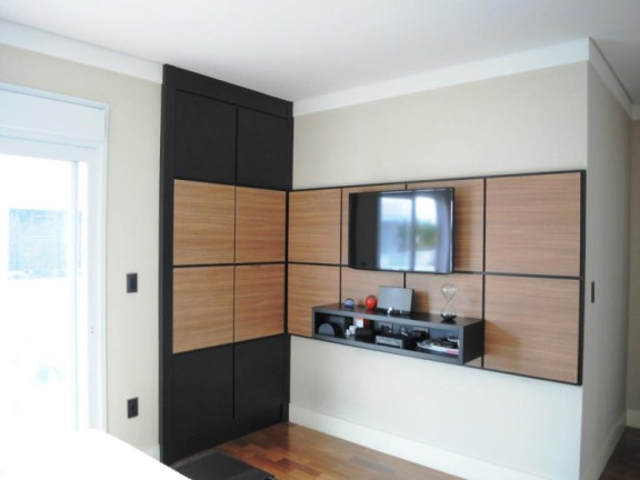 Imagem Sobrado com 3 Quartos à Venda, 433 m² em Alphaville Nova Esplanada I - Votorantim