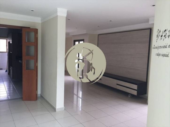 Cobertura com 3 Quartos à Venda, 180 m² em Boqueirao - Santos