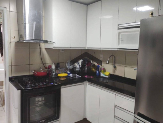 Imagem Apartamento com 3 Quartos à Venda, 72 m² em Casa Amarela - Recife Imagem Apartamento com 3 Quartos à Venda, 72 m² em Casa Amarela - Recife