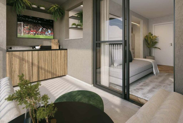Imagem Apartamento com 3 Quartos à Venda, 171 m² em Cachambi - Rio De Janeiro