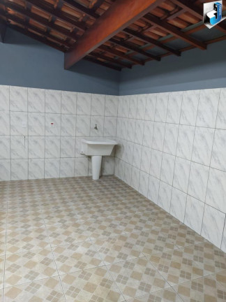 Imagem Casa com 2 Quartos à Venda, 96 m² em Jd. Planalto - Tatuí