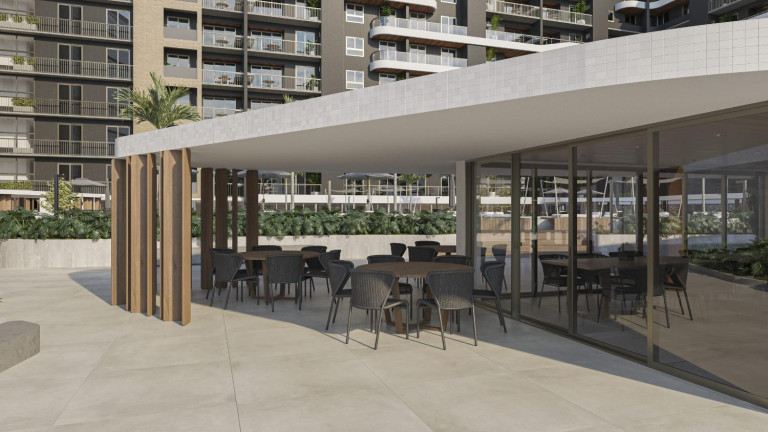 Imagem Apartamento com 2 Quartos à Venda,  em Jardim Oceania - João Pessoa