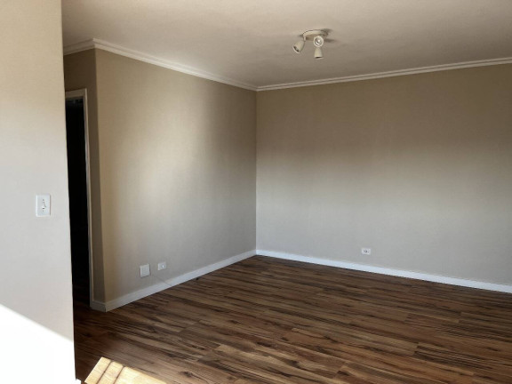 Imagem Apartamento com 2 Quartos à Venda, 61 m² em Jardim Ester - São Paulo