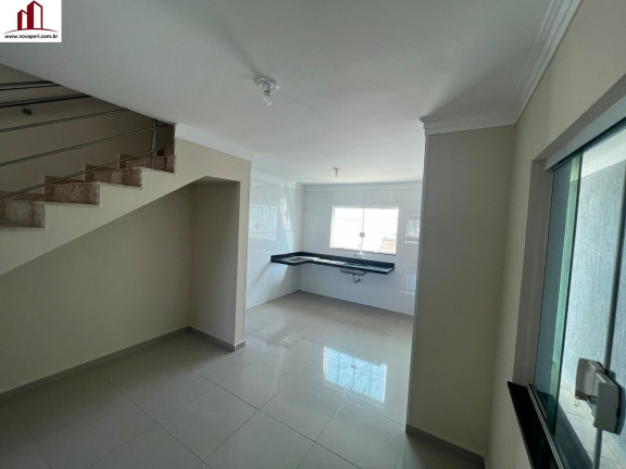 Imagem Sobrado com 3 Quartos à Venda, em Serpa - Caieiras Imagem Sobrado com 3 Quartos à Venda, em Serpa - Caieiras