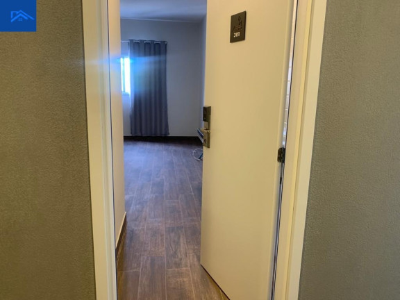 Imagem Kitnet com 1 Quarto à Venda, 26 m² em Vila São João - Sorocaba