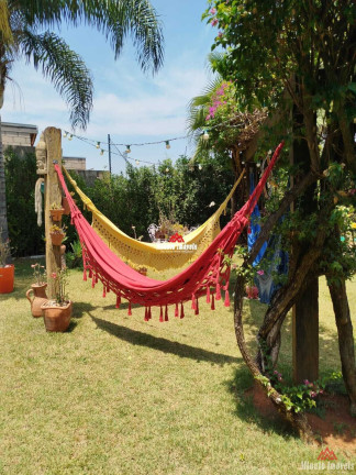 Imagem Imóvel com 3 Quartos à Venda, 1.000 m² em Centro - Itupeva