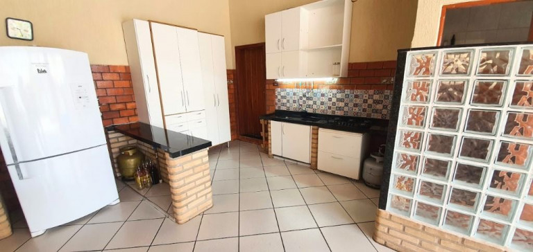 Imagem Casa com 3 Quartos à Venda, 292 m² em Green Village - Nova Odessa Imagem Casa com 3 Quartos à Venda, 292 m² em Green Village - Nova Odessa
