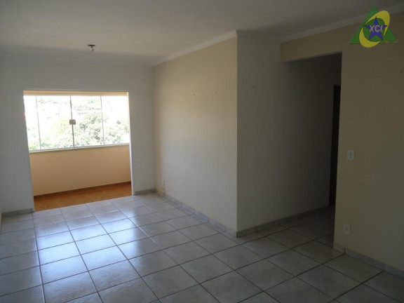 Imagem Apartamento com 3 Quartos à Venda, 66 m² em Vila Industrial - Campinas Imagem Apartamento com 3 Quartos à Venda, 66 m² em Vila Industrial - Campinas
