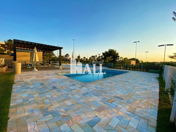 Imagem Casa com 3 Quartos à Venda, 235 m² em Residencial Gaivota Ii - São José Do Rio Preto