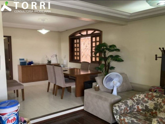 Sobrado com 3 Quartos à Venda, 200 m² em Jardim Americano - Sorocaba