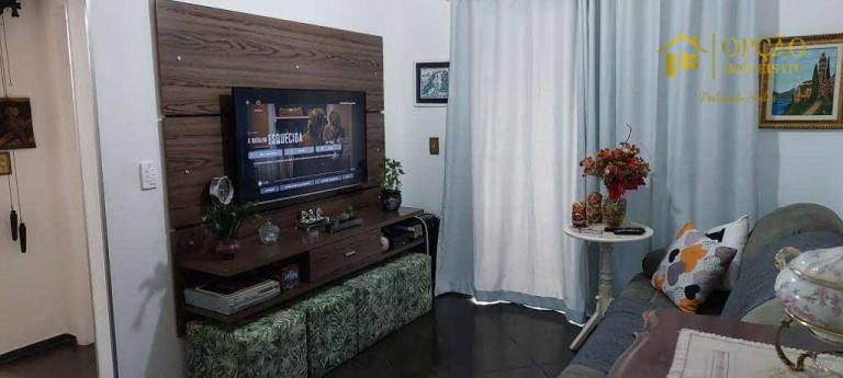 Imagem Apartamento com 2 Quartos à Venda, 70 m² em Parque Nossa Senhora Da Candelária - Itu Imagem Apartamento com 2 Quartos à Venda, 70 m² em Parque Nossa Senhora Da Candelária - Itu