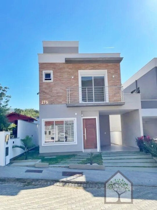 Imagem Casa com 3 Quartos à Venda, 130 m² em Santo Antônio De Lisboa - Florianópolis Imagem Casa com 3 Quartos à Venda, 130 m² em Santo Antônio De Lisboa - Florianópolis