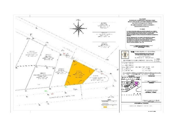 Imagem Terreno à Venda, 399 m² em Ribeirânia - Ribeirão Preto Imagem Terreno à Venda, 399 m² em Ribeirânia - Ribeirão Preto
