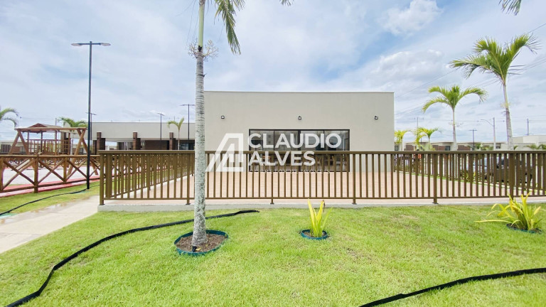 Imagem Casa de Condomínio com 2 Quartos para Alugar, 55 m² em Sim - Feira De Santana Imagem Casa de Condomínio com 2 Quartos para Alugar, 55 m² em Sim - Feira De Santana