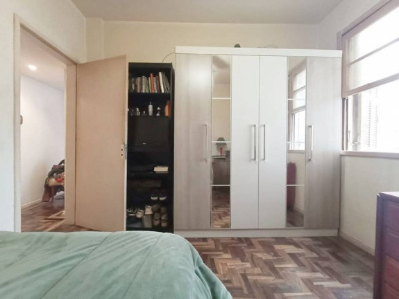 Imagem Apartamento com 2 Quartos à Venda, 63 m² em Centro Histórico - Porto Alegre