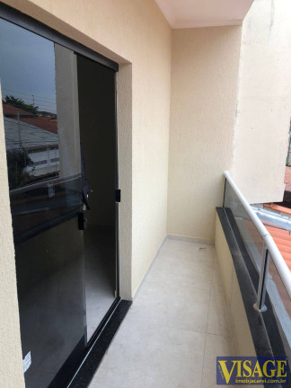 Imagem Sobrado com 2 Quartos à Venda, 125 m² em Jardim Das Industrias - São José Dos Campos