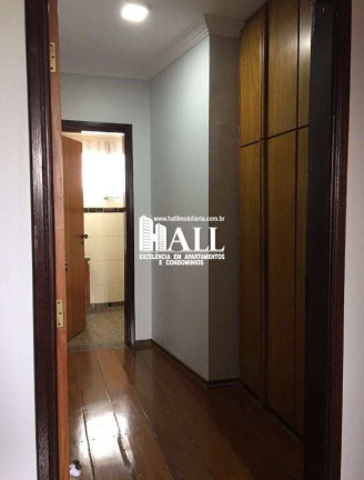 Imagem Apartamento com 4 Quartos à Venda, 117 m² em Parque Industrial - São José Do Rio Preto Imagem Apartamento com 4 Quartos à Venda, 117 m² em Parque Industrial - São José Do Rio Preto