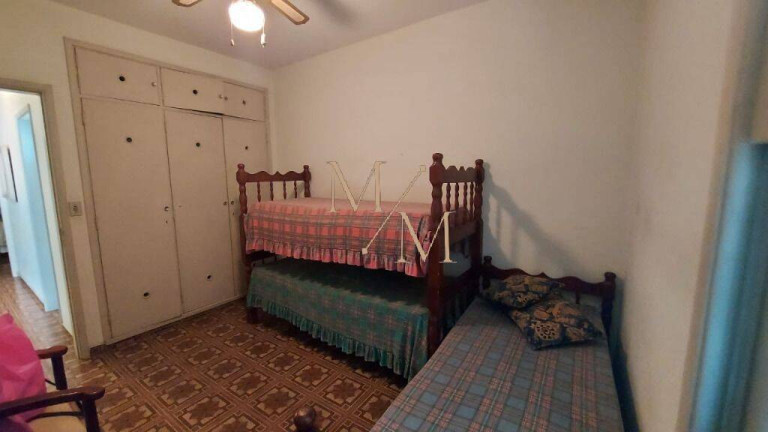 Imagem Apartamento com 2 Quartos à Venda, 93 m² em Gonzaga - Santos
