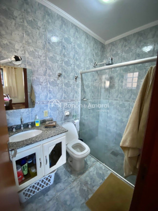 Imagem Casa de Condomínio com 3 Quartos à Venda, 300 m² em Betel - Paulínia