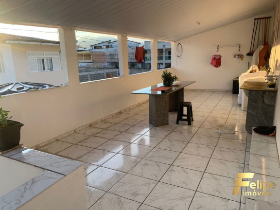 Imagem Casa com 6 Quartos à Venda, 360 m² em Praia Do Morro - Guarapari